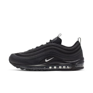 Nike Air Max 97 921522-011 Black Sneakers Lifestyle Unisex