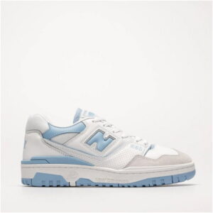 New Balance 550 BB550LSB White/Blue Sneakers Lifestyle Unisex