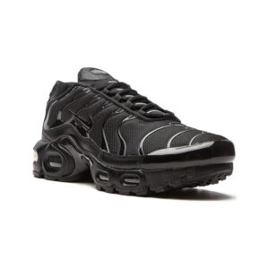Nike Air Max Plus TN CD0609-001 Black Sneakers Lifestyle Unisex