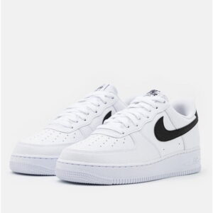 Nike Air Force 1 '07 CT2302-100 White Sneakers Lifestyle Unisex