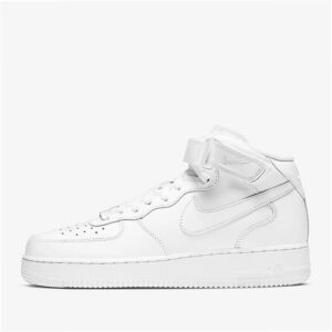 Nike Air Force 1 Mid '07 CW2289-111 White Sneakers Lifestyle Unisex