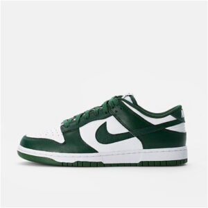 Nike Dunk Low DD1391-101 Green/White Sneakers Lifestyle Unisex