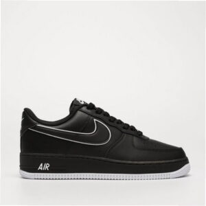 Nike Air Force 1 '07 DV0788-002 Black Sneakers Lifestyle Unisex
