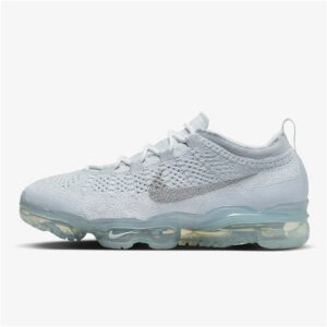 Nike Air VaporMax 2023 Flyknit DV1678-002 White Sneakers Lifestyle Unisex