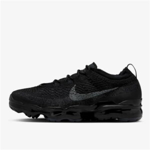 Nike Air VaporMax 2023 Flyknit DV1678-003 Black Sneakers Lifestyle Unisex