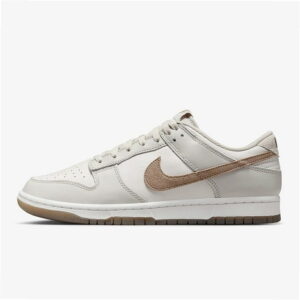 Nike Dunk Low Retro SE FJ4188-001 Beige/White Sneakers Lifestyle Unisex