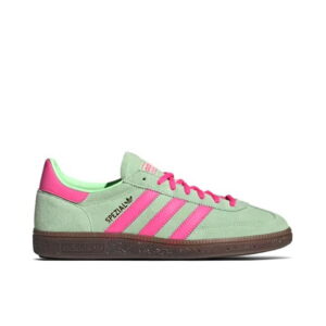Adidas Handball Spezial IH7498 Mint/Pink Sneakers Lifestyle Unisex