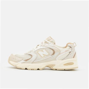 New Balance 530 MR530AA Beige Sportschuhe Unisex