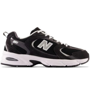 New Balance MR530CC Black Sneakers Retro Running Unisex