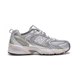 New Balance MR530KMW Grey/Olive Sneakers Lifestyle Men's