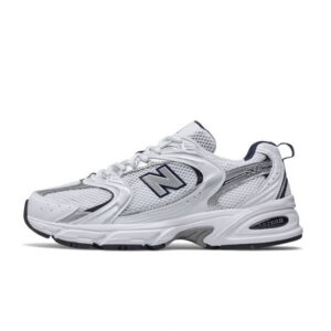 New Balance MR530SG White Sneakers Retro Running Unisex