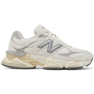 New Balance 9060 U9060ECA White Sneakers Lifestyle Unisex