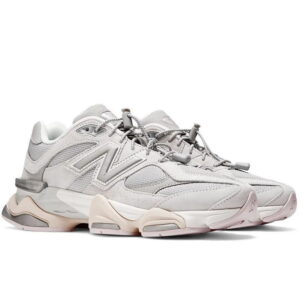 New Balance 9060 U9060GM Grey Sneakers Lifestyle Unisex