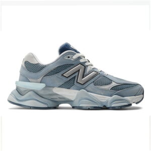 New Balance 9060 U9060MD1 Grey Sneakers Lifestyle Unisex