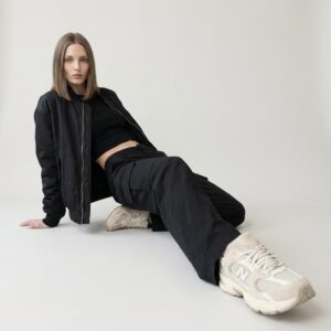 New Balance GR530AA Sneakers Beige - Sportschuhe, Turnschuhe