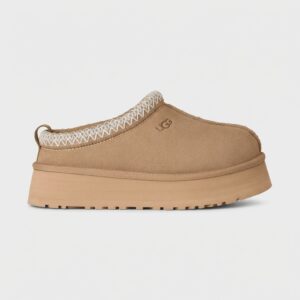 UGG Tazz Sand Gefütterte 1174471-SAN Damen-Hausschuhe