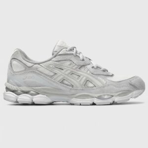 Sportschuhe Asics Gel-NYC Grau unisex