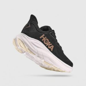 Zapatillas deportivas para running HOKA Clifton 10 Negro unisex