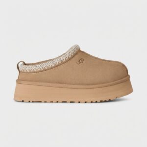 UGG Tazz Sand Zapatillas Forradas para Mujer 1174471-SAN