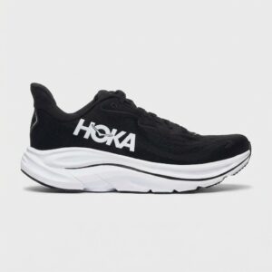 Chaussures Chaussures de running HOKA Clifton 10 Noir unisexe