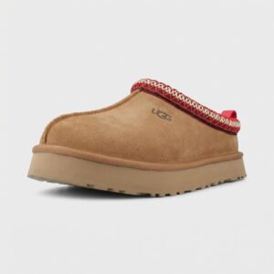 UGG Tazz Chestnut Chaussures Marron Femme
