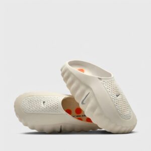 Ciabatte NIKE MIND 001 Light Bone beige HQ4307-002