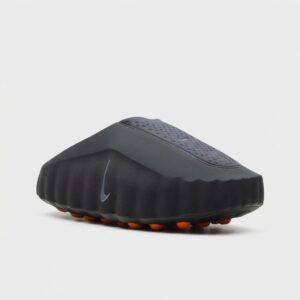 Slippers NIKE Mind 001 Slide Black Chrome zwart HQ4307-001