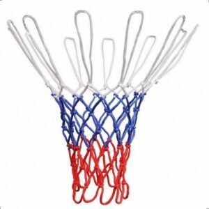 Basketball mesh Meteor 2 pieces 02462