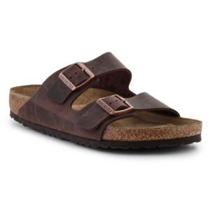 Birkenstock Sandals Arizona M Leather Cork