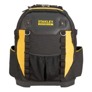 STANLEY Tool Backpack 17L 1-95-611 Black