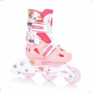 Adjustable rollers Tempish Baby Skate Wild Jr 100000010
