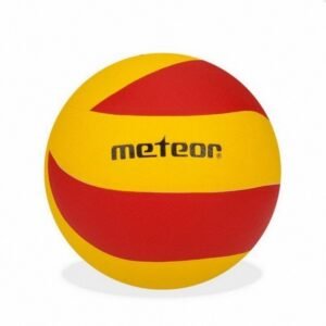 Volleyball ball meteor chili mini pu 10065