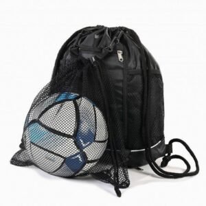 Yakima backpack with a ball for the ball 100848