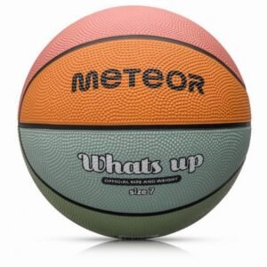 Basketball ball Meteor What's Up 7 16803 Roz. 7
