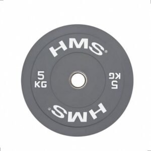 Olympic plate HMS Gray 5 kg CBR05