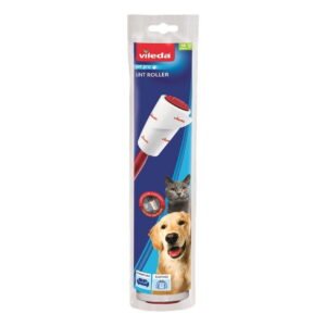 VILEDA Pet Hair Remover Roller PET PRO