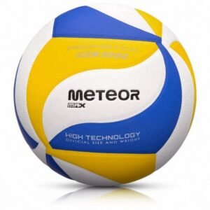 Volleyball ball meteor max 2000 17409