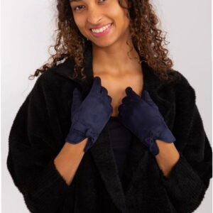 AT Gloves Model AT-RK-9003A.86 Navy