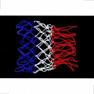 Basketball grid 2 pcs