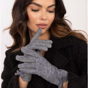AT Gloves Model AT-RK-239301.10X Grey