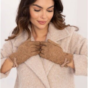 AT Gloves Model AT-RK-239301.10X Camel