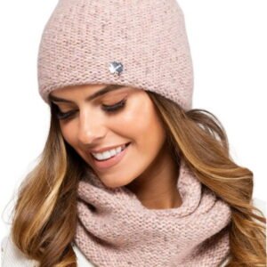 Kamea Women's Hat BADALONA Pink One Size