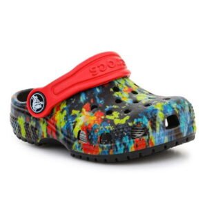 Crocs Clogs Classic Kids Clog T Jr Multi 206994-4SW