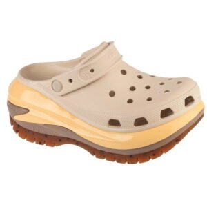 Crocs Clogs Classic Mega Crush Clog W 207988-0LM