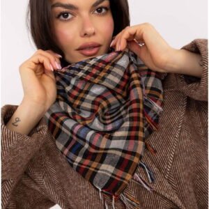 AT Scarf Model AT-CH-3007.07 Multicolor