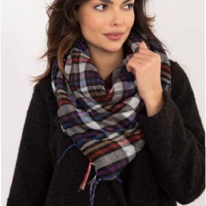 AT Scarf Model AT-CH-3007.00 Multicolor