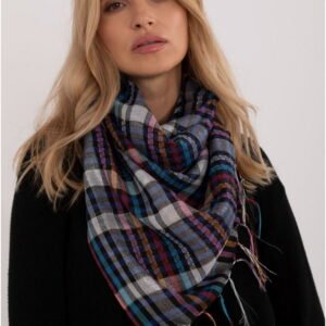 AT Arafat Scarf Model AT-CH-3007.79 Multicolor One Size