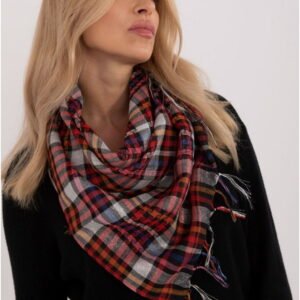 AT Scarf Model AT-CH-3007.90 Multicolor One Size