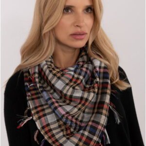 AT Scarf Model AT-CH-3007.80 Multicolor