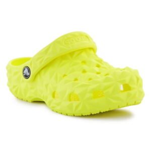 Crocs Footwear Classic Geometric Clog Jr 209572-76M